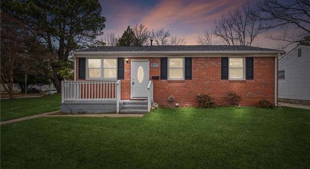 Photo of 3338 Loam St, Norfolk, VA 23518
