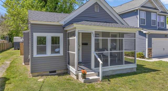 Photo of 921 Quash St, Hampton, VA 23669