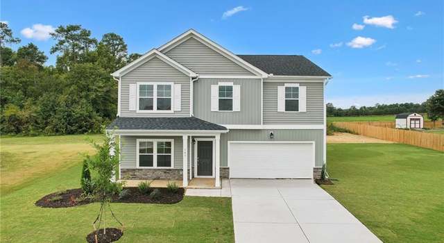 Photo of 119 Riparian Dr, Suffolk, VA 23434