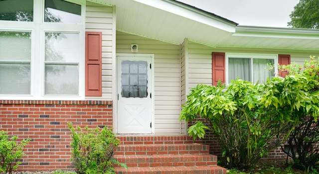 Photo of 18501 Polish Town Rd, Barhamsville, VA 23011