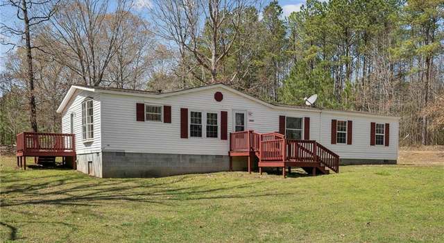 Photo of 1561 Mt Olive Rd, Little Plymouth, VA 23091
