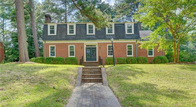 Photo of 515 Dumville Ave, Suffolk, VA 23434