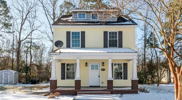 Photo of 5018 Huntersville Pl, Suffolk, VA 23435