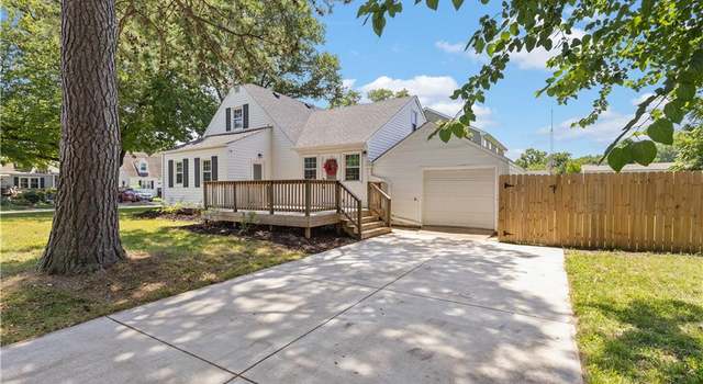 Photo of 8025 Crescent Rd, Norfolk, VA 23505
