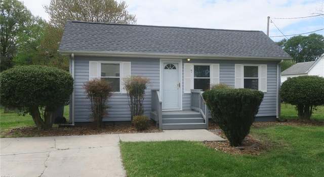Photo of 7 Hare Rd, Hampton, VA 23666