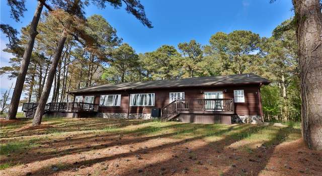 Photo of 2281 Old Neck Rd, Exmore, VA 23350