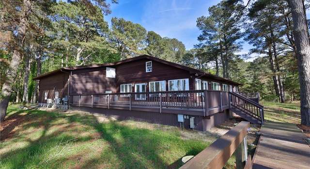 Photo of 2281 Old Neck Rd, Exmore, VA 23350