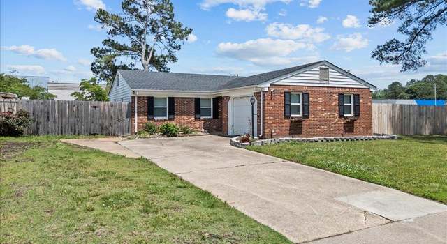 Photo of 2908 Cherie Dr, Virginia Beach, VA 23453
