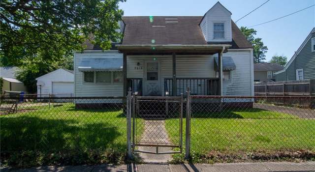 Photo of 3613 Humboldt St, Norfolk, VA 23513