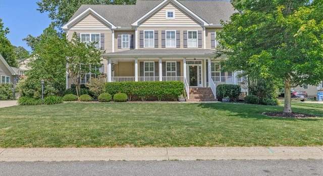 Photo of 7565 English Boxwood Ln, Quinton, VA 23141