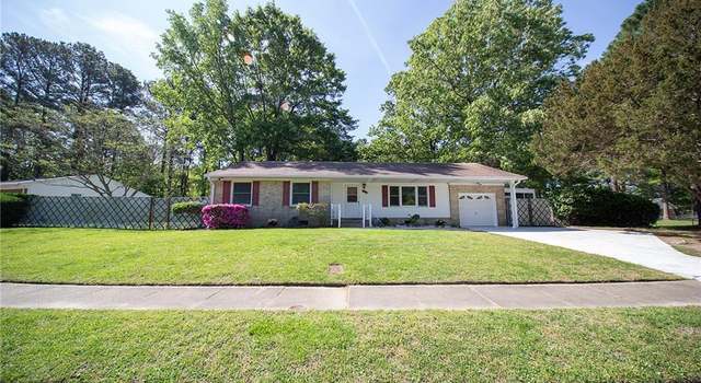Photo of 3408 Dunedin Dr, Chesapeake, VA 23321