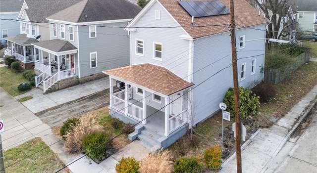 Photo of 969 Marshall Ave, Norfolk, VA 23504