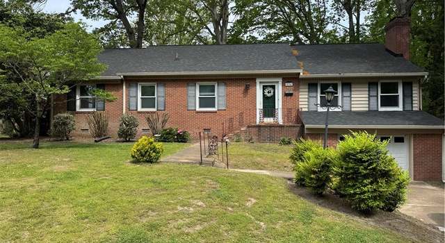 Photo of 536 Hallmark Dr, Newport News, VA 23606