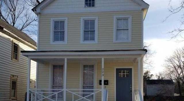 Photo of 223 W Queen St, Hampton, VA 23669