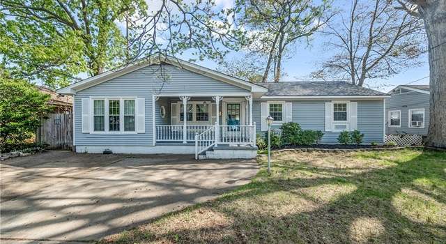 Photo of 646 Creasy Ave, Newport News, VA 23601