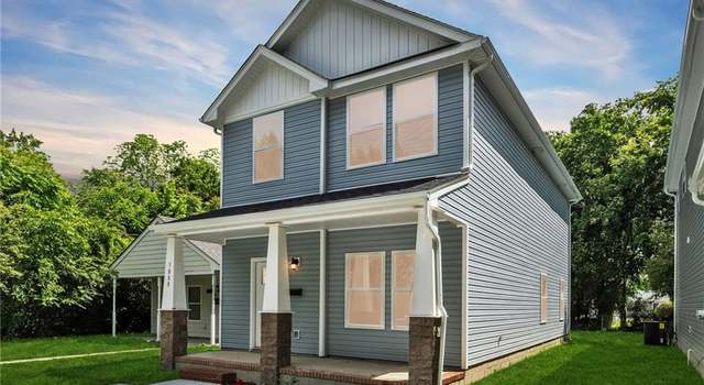 Photo of 308 N Division St Unit B, Suffolk, VA 23434