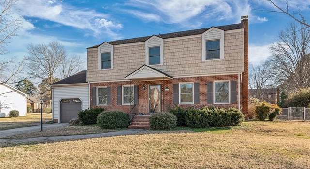 Photo of 127 Freemoor Dr, Poquoson, VA 23662