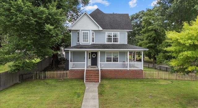 Photo of 1901 Arlington Ave, Norfolk, VA 23523