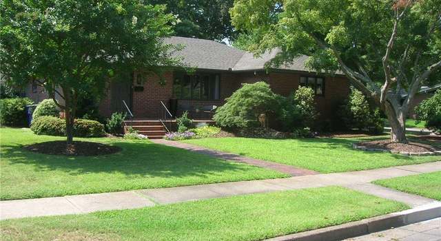 Photo of 7400 Millbrook Road Rd, Norfolk, VA 23505