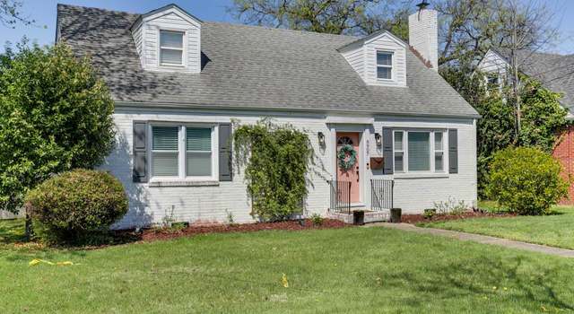 Photo of 6907 Granby St, Norfolk, VA 23505