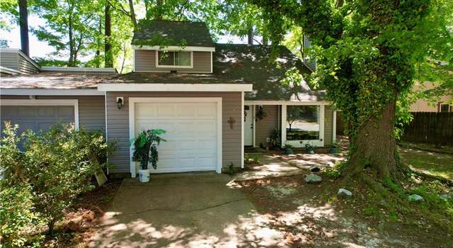 Photo of 820 Pine Tree Ct, Newport News, VA 23608