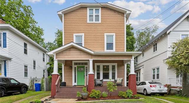 Photo of 337 55th St, Newport News, VA 23607