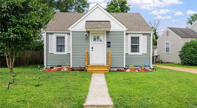 Photo of 3709 Wayne Cres, Norfolk, VA 23513