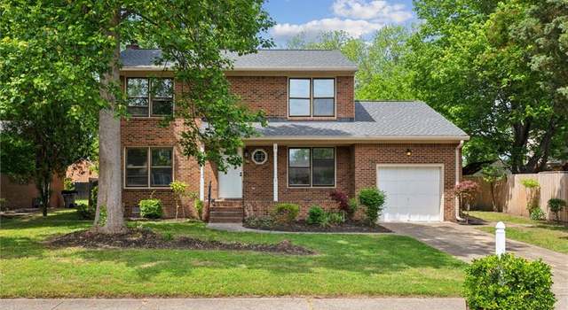Photo of 5 Prestwick Way, Hampton, VA 23669
