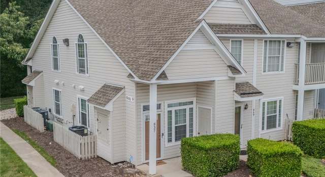 Photo of 837 Whistling Swan Dr, Virginia Beach, VA 23464