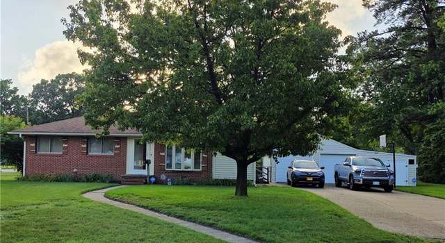 Photo of 104 Kingwood Dr, Newport News, VA 23601