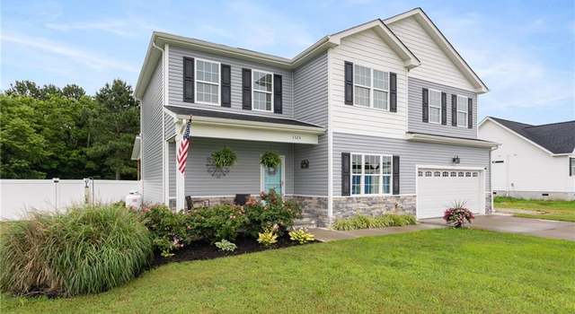 Photo of 3325 Sherwood Gate, Cape Charles, VA 23310