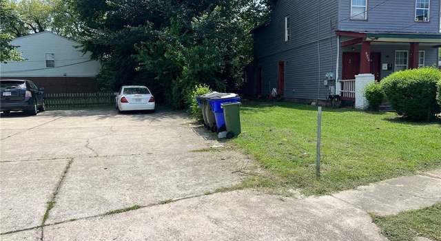 Photo of 1523 Cary Ave, Norfolk, VA 23504
