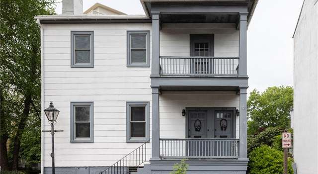 Photo of 206 North St, Portsmouth, VA 23704
