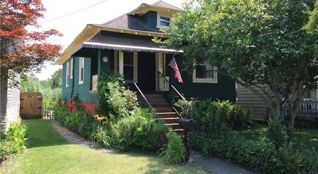 Photo of 245 Ethel Ave, Norfolk, VA 23504