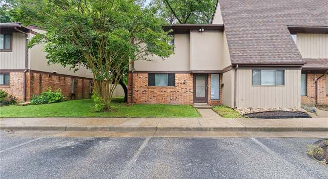 Photo of 1039 Willow Green Dr, Newport News, VA 23602
