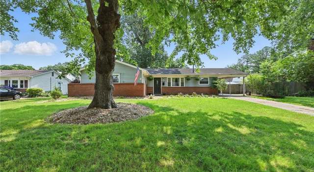 Photo of 424 Bernice Pl, Virginia Beach, VA 23452