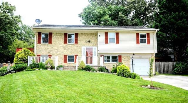 Photo of 504 Stoney Creek Cir, Virginia Beach, VA 23452