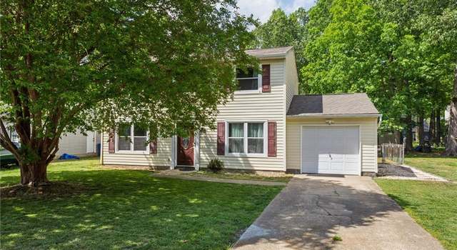 Photo of 485 Ashton Green Blvd, Newport News, VA 23608