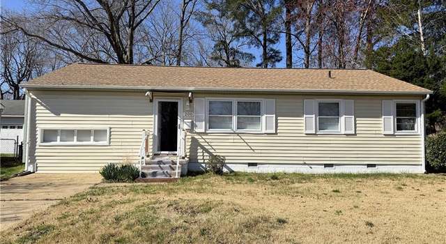 Photo of 200 Clemwood Pkwy, Hampton, VA 23669