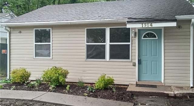 Photo of 1914 Long Green Ln, Hampton, VA 23663