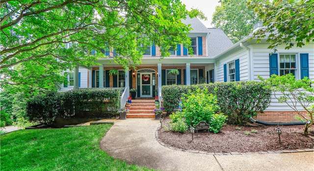 Photo of 3848 Philip Ludwell, Williamsburg, VA 23188