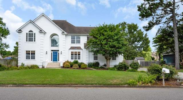 Photo of 804 Los Colonis Dr, Virginia Beach, VA 23456