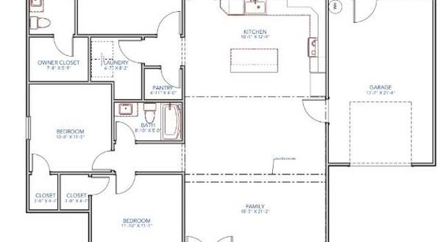 Photo of Lot 8 Tower Hill Cir, Cape Charles, VA 23310