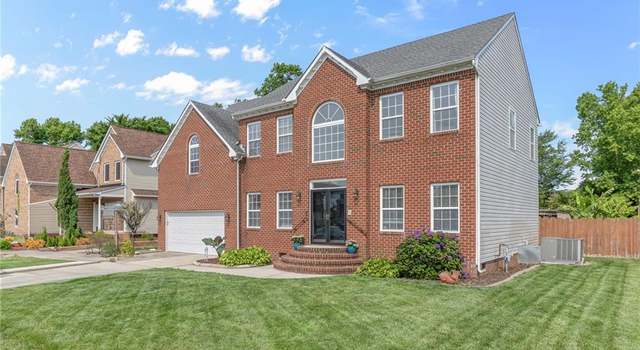 Photo of 2129 Bierce Dr, Virginia Beach, VA 23454