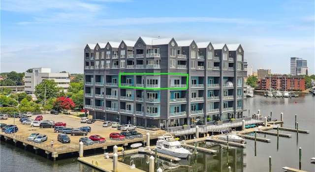 Photo of 40 Rader St #410, Norfolk, VA 23510