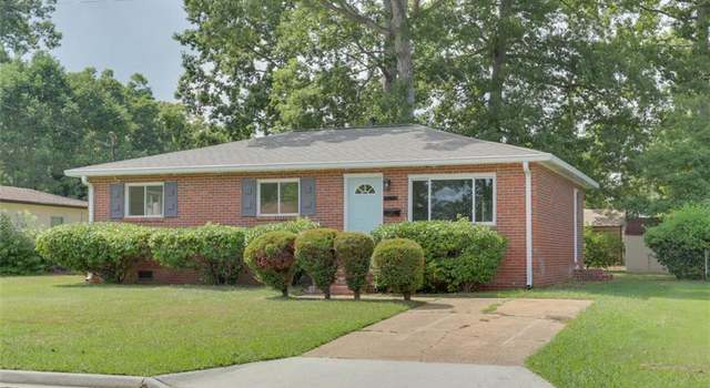 Photo of 123 Delmar Ln, Newport News, VA 23602