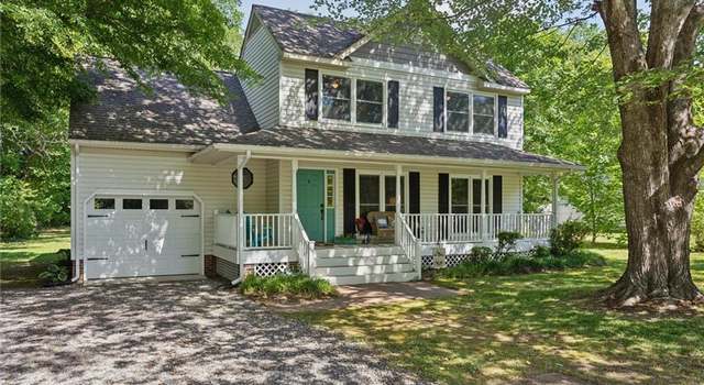 Photo of 7720 Kelly Ave, Gloucester, VA 23061