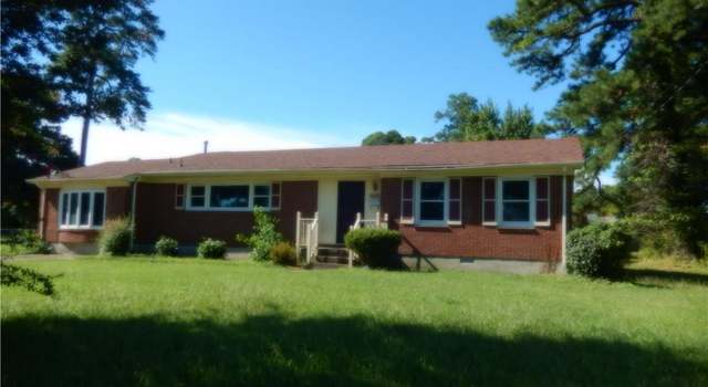 Photo of 1618 Belafonte Dr, Portsmouth, VA 23701