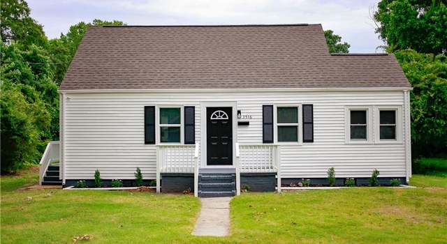Photo of 3516 Arlington Pl, Portsmouth, VA 23707