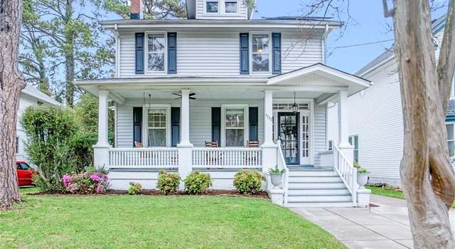 Photo of 1112 Bedford Ave, Norfolk, VA 23508
